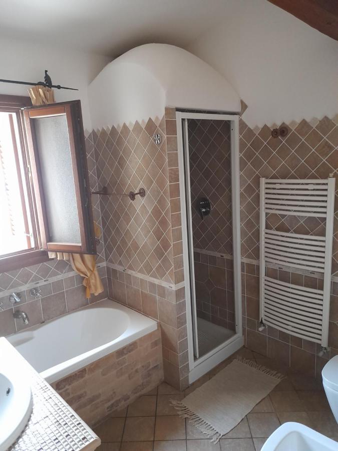 Villetta Osseddu Olbia Ngoại thất bức ảnh