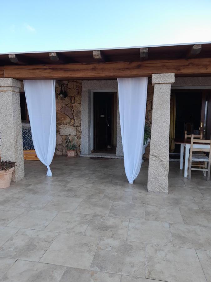 Villetta Osseddu Olbia Ngoại thất bức ảnh