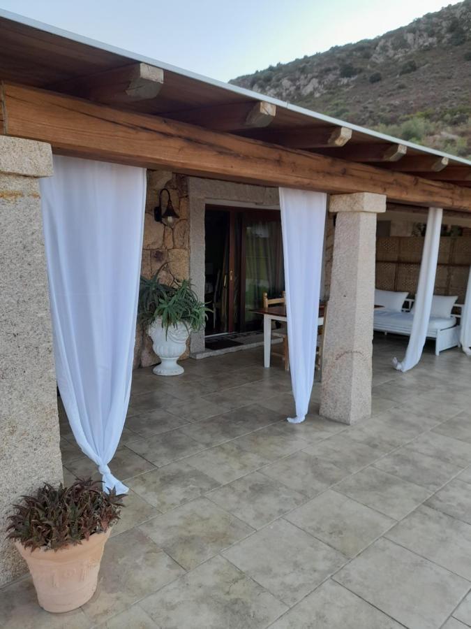 Villetta Osseddu Olbia Ngoại thất bức ảnh