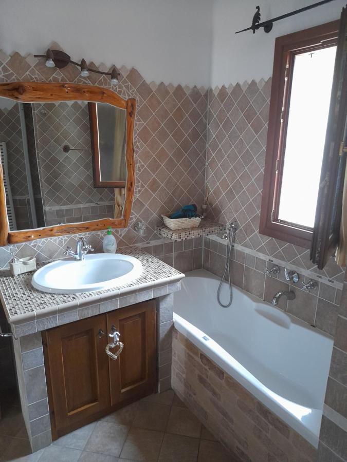 Villetta Osseddu Olbia Ngoại thất bức ảnh