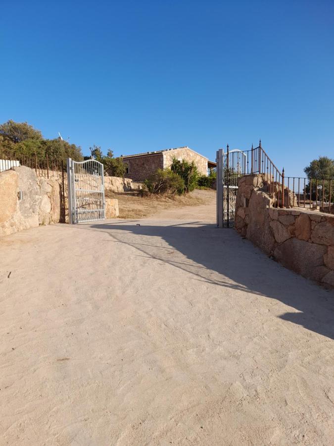 Villetta Osseddu Olbia Ngoại thất bức ảnh