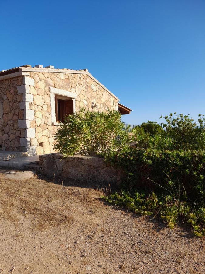 Villetta Osseddu Olbia Ngoại thất bức ảnh