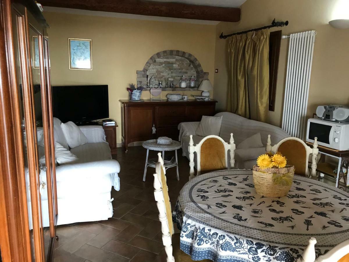 Villetta Osseddu Olbia Ngoại thất bức ảnh