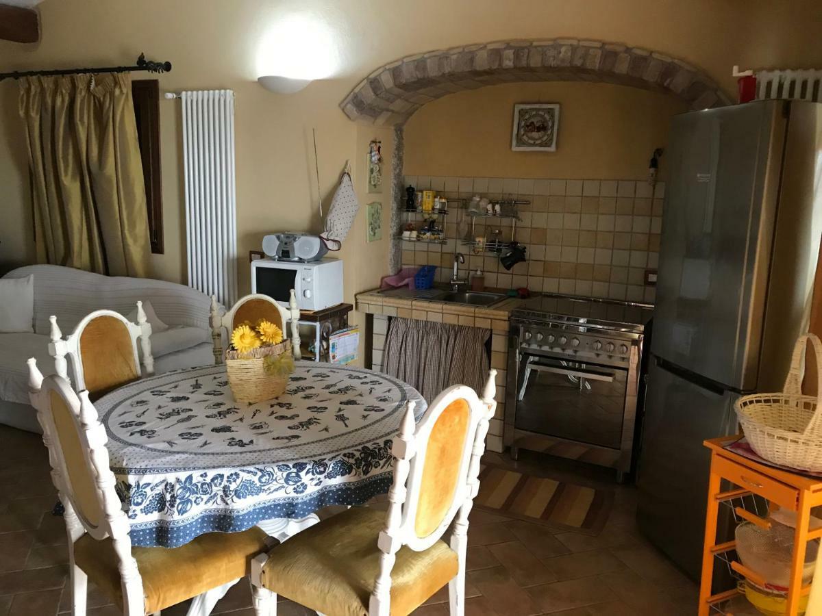 Villetta Osseddu Olbia Ngoại thất bức ảnh