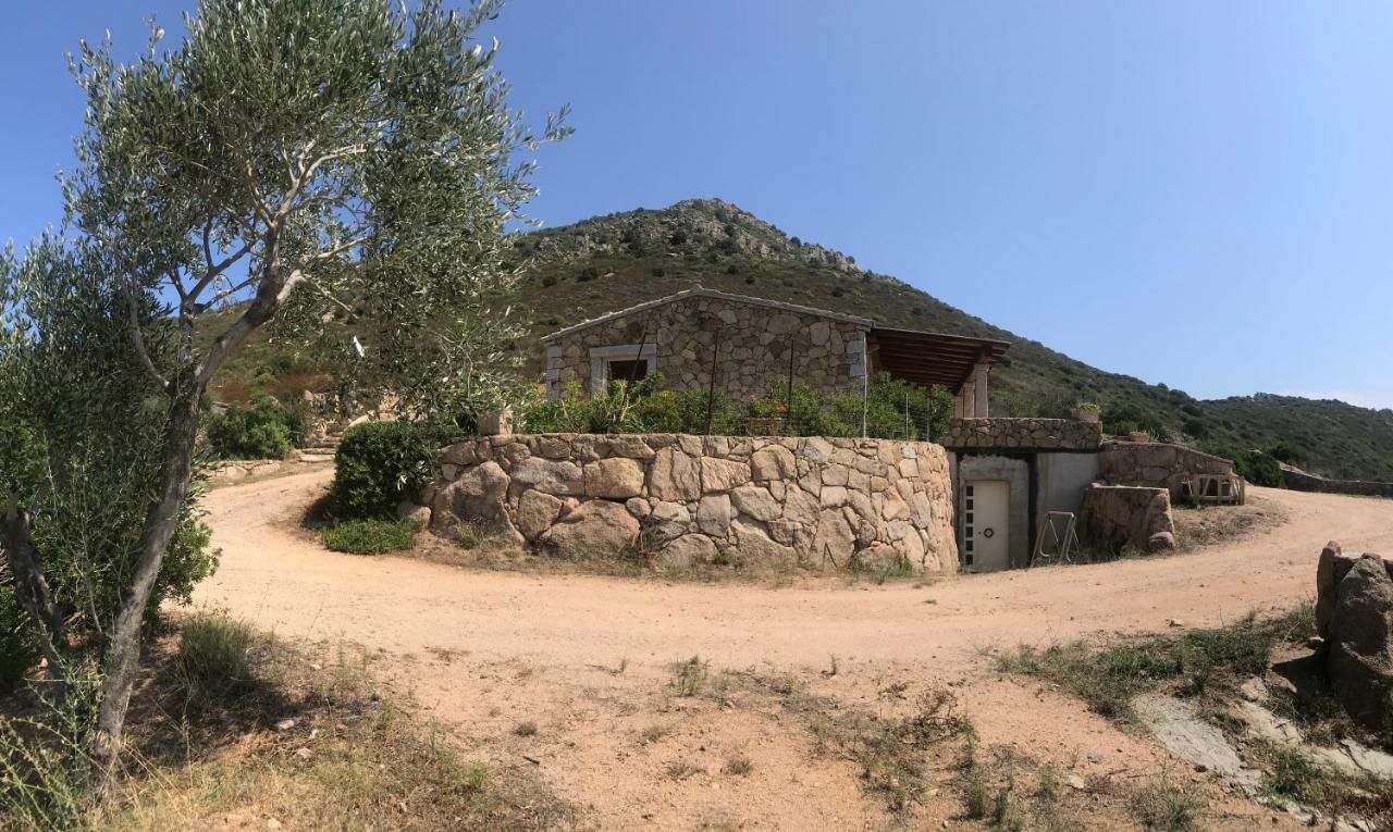 Villetta Osseddu Olbia Ngoại thất bức ảnh