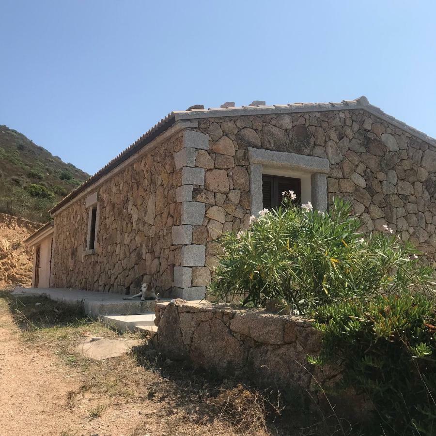 Villetta Osseddu Olbia Ngoại thất bức ảnh