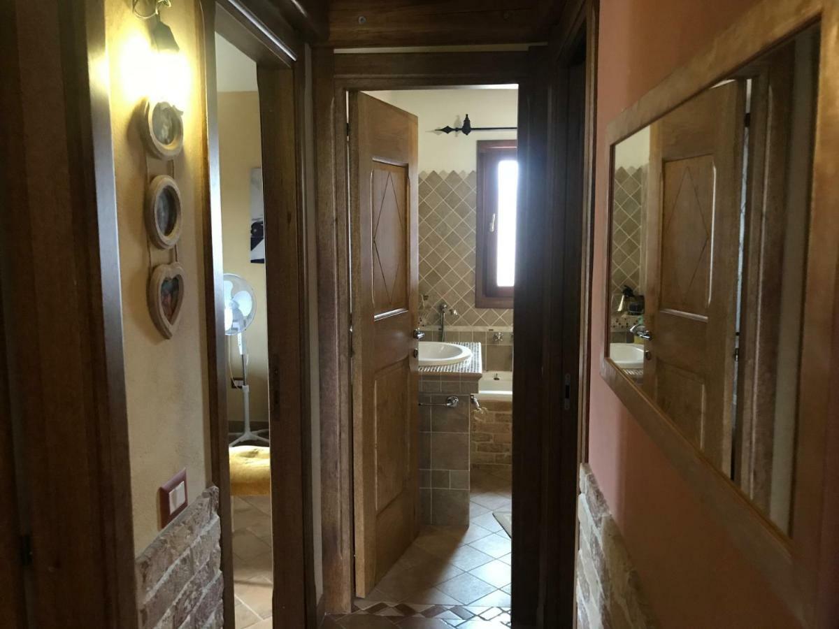 Villetta Osseddu Olbia Ngoại thất bức ảnh