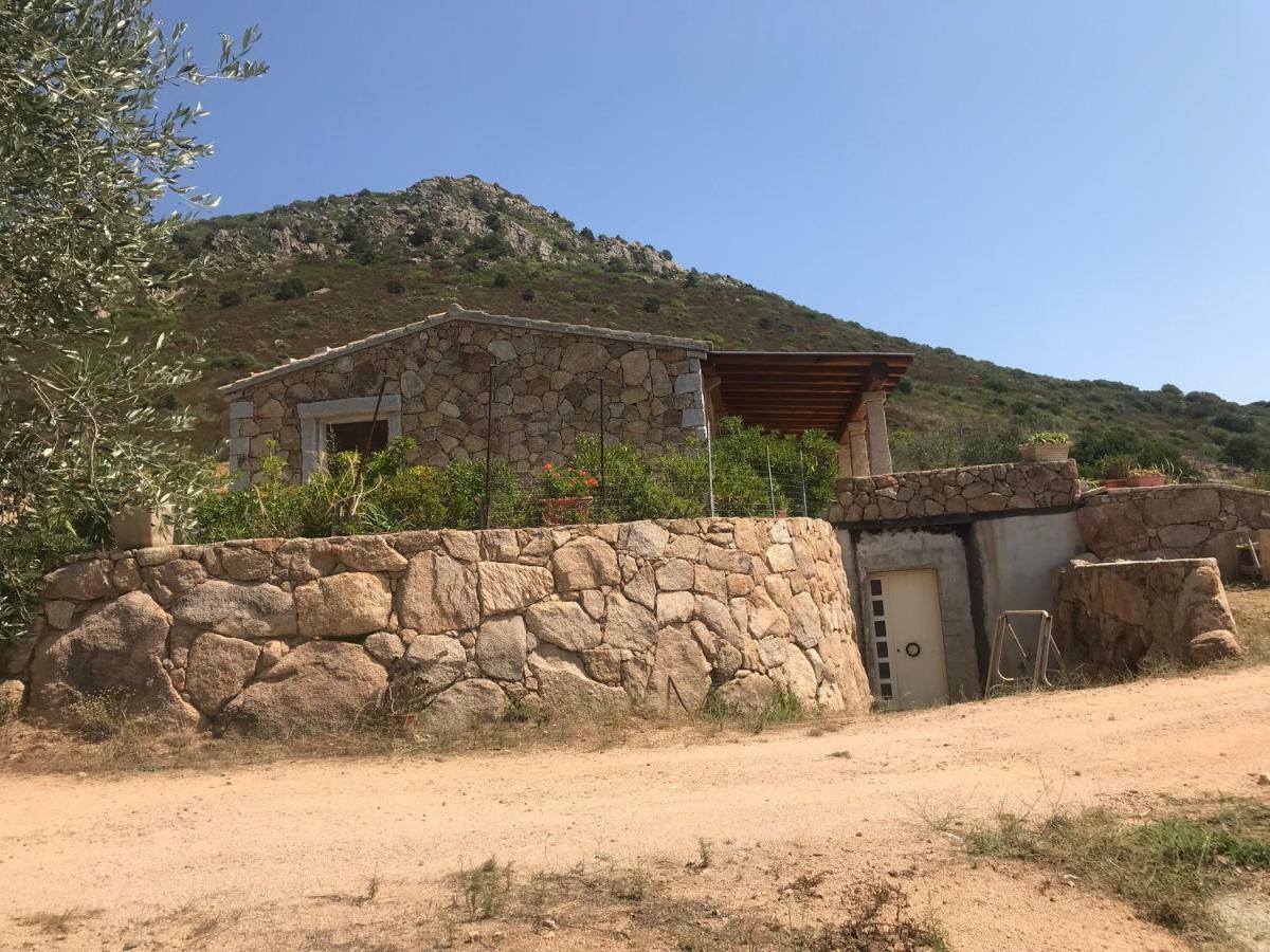 Villetta Osseddu Olbia Ngoại thất bức ảnh