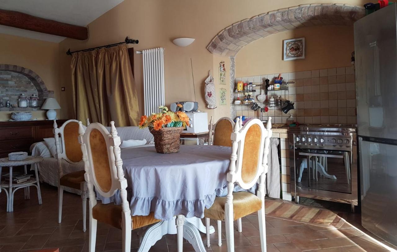 Villetta Osseddu Olbia Ngoại thất bức ảnh