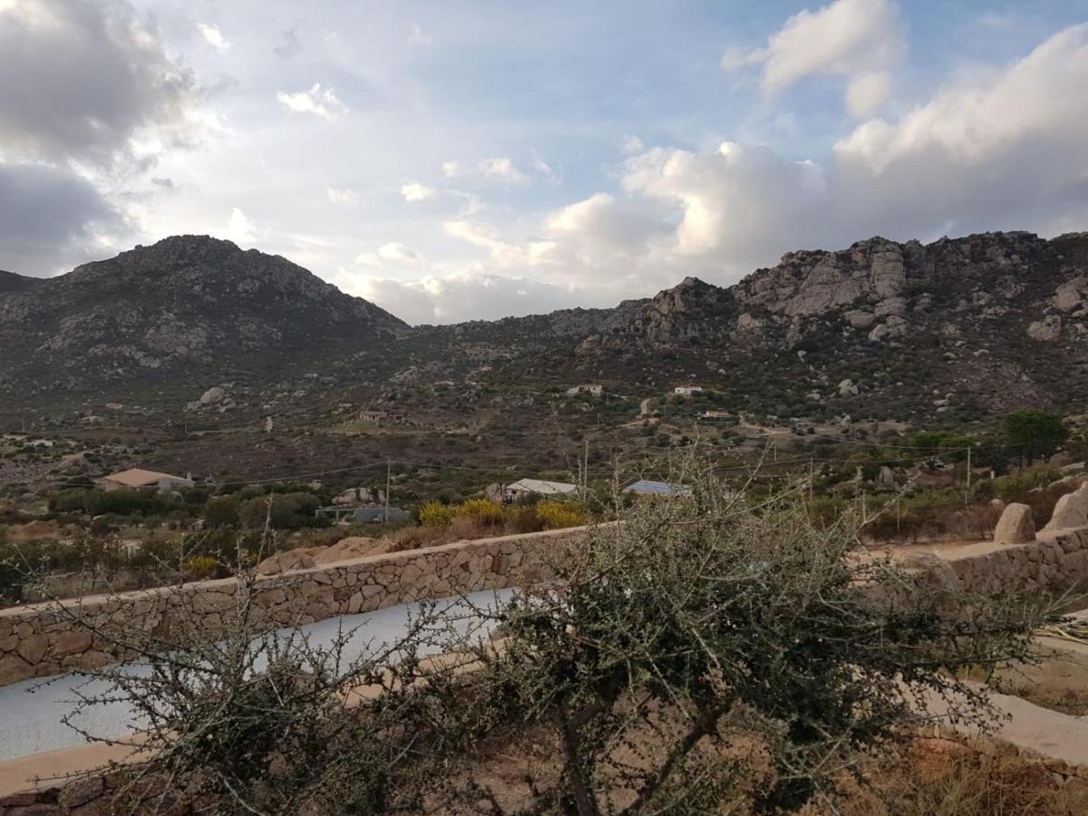 Villetta Osseddu Olbia Ngoại thất bức ảnh