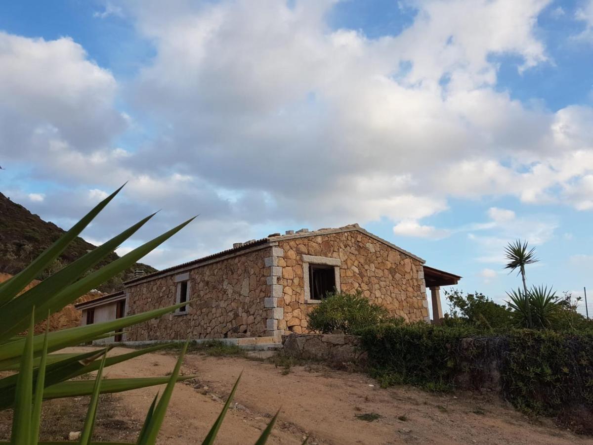 Villetta Osseddu Olbia Ngoại thất bức ảnh